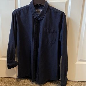 American Rag Button Down